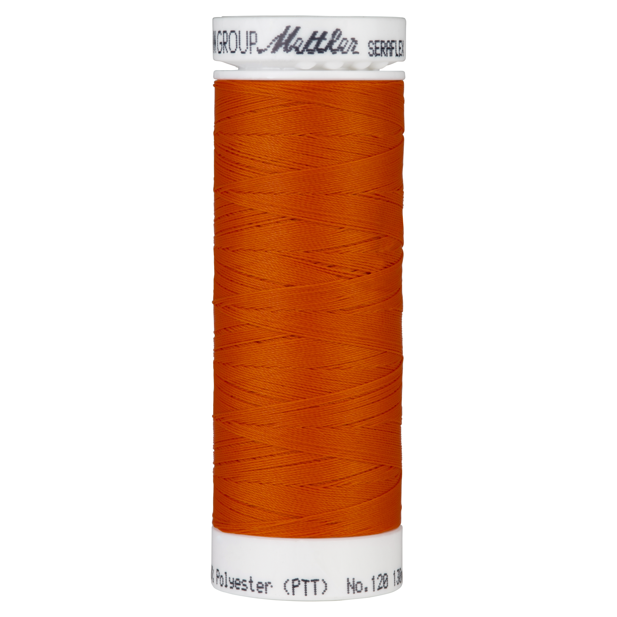 Seraflex Nähgarn, Farbe 0450, Paprika Seraflex Nähgarn, Farbe 0450, Paprika