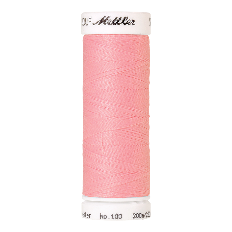 200m Seralon Allesnäher Nähgarn, Farbe 0082, Shell