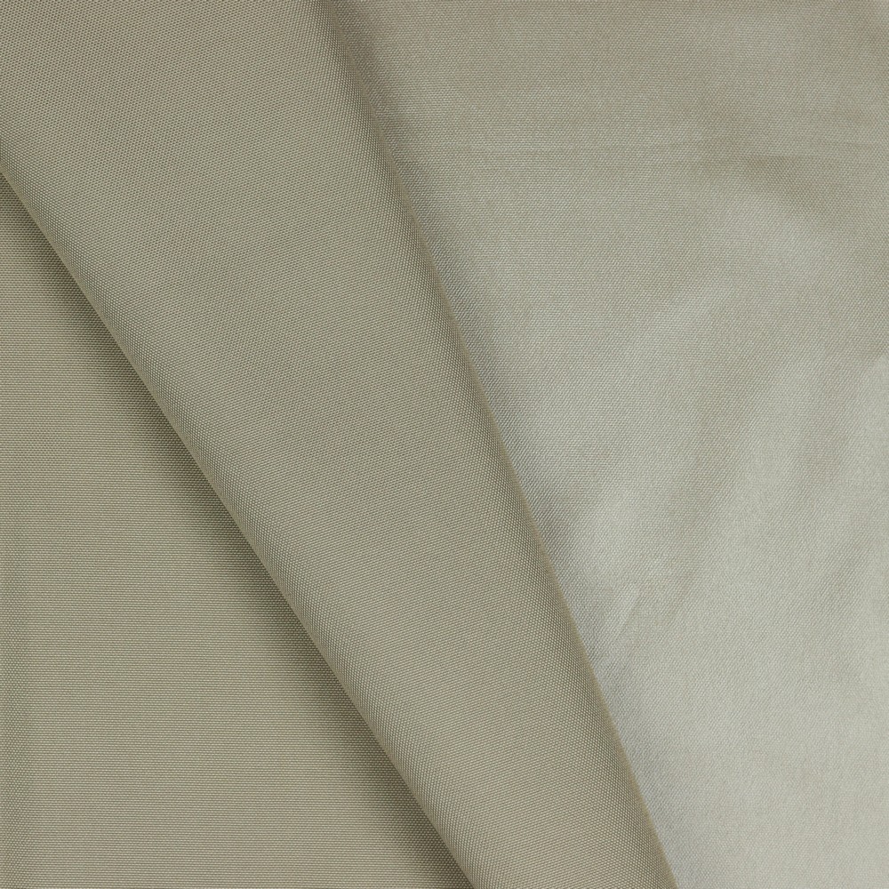 Outdoorstoff in taupe