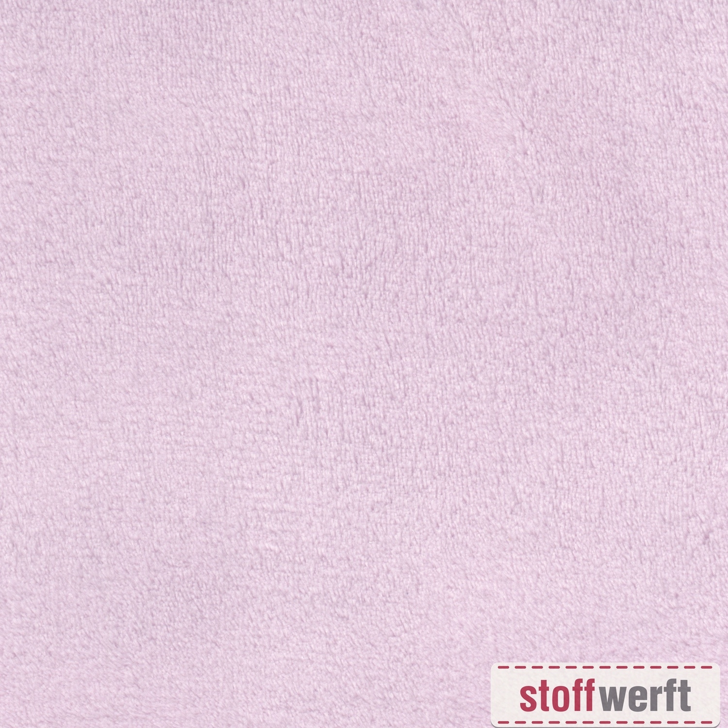 Soft Double Fleece, rosa