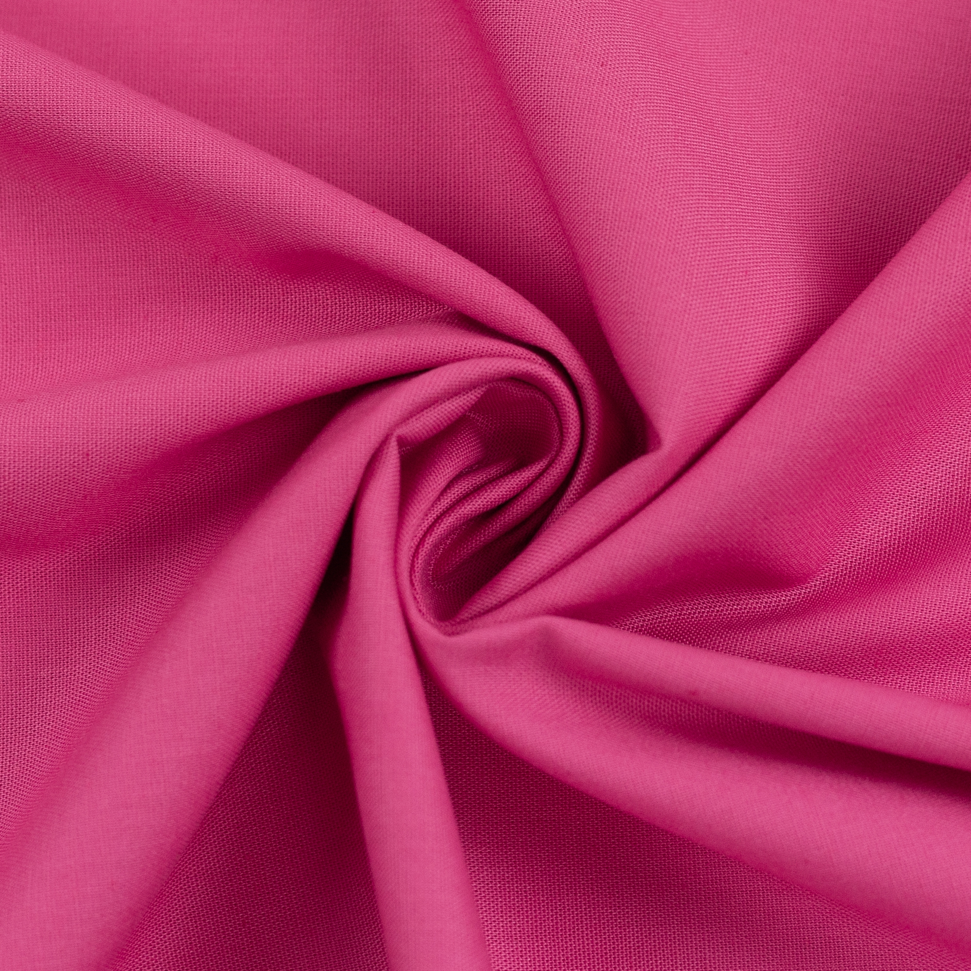 Baumwollstoff Heide pink Baumwollstoff Heide pink