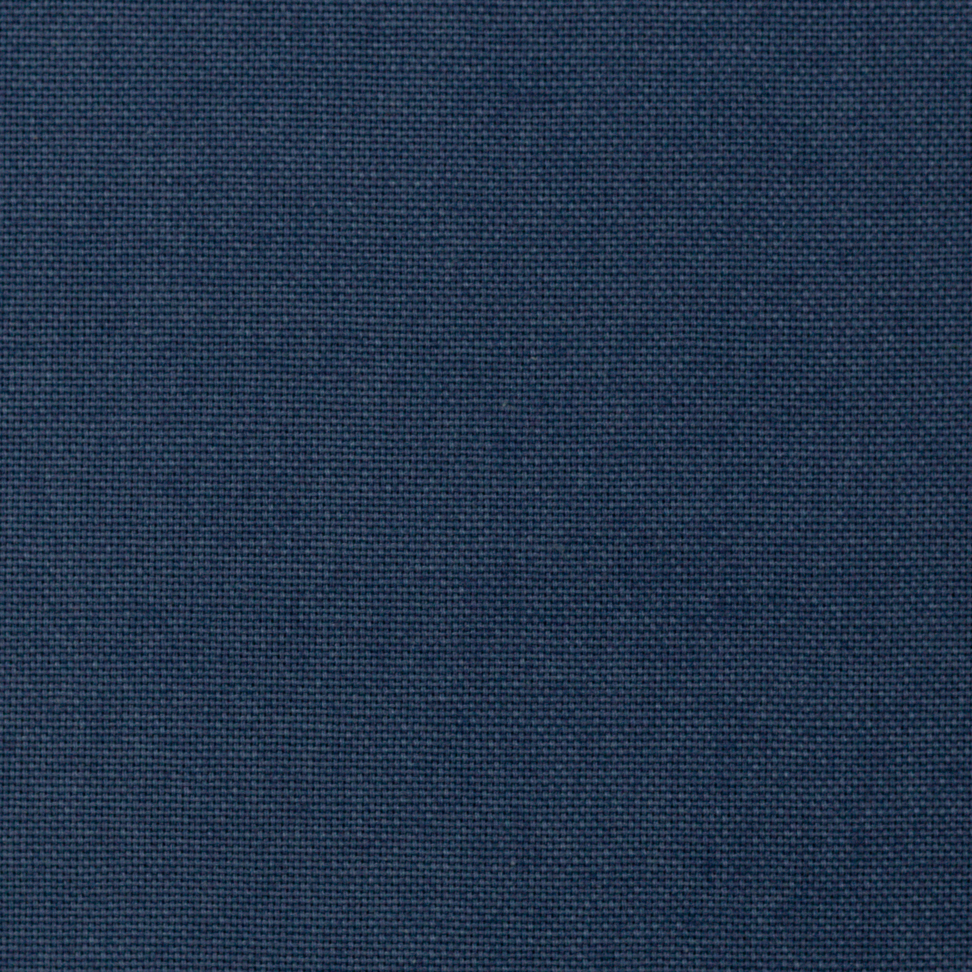 Canvas Calvin jeansblau