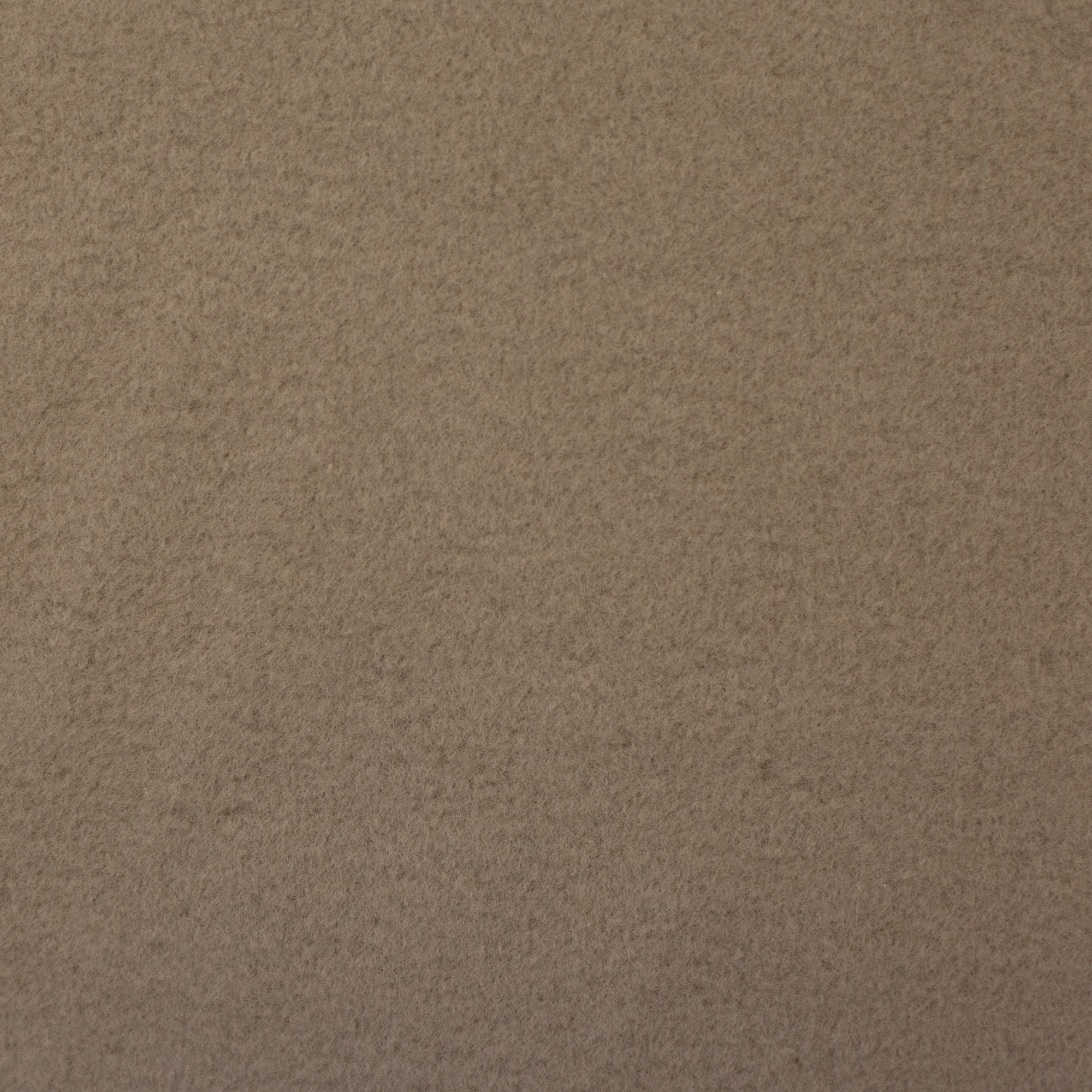 Baumwollfleece Carlos beige
