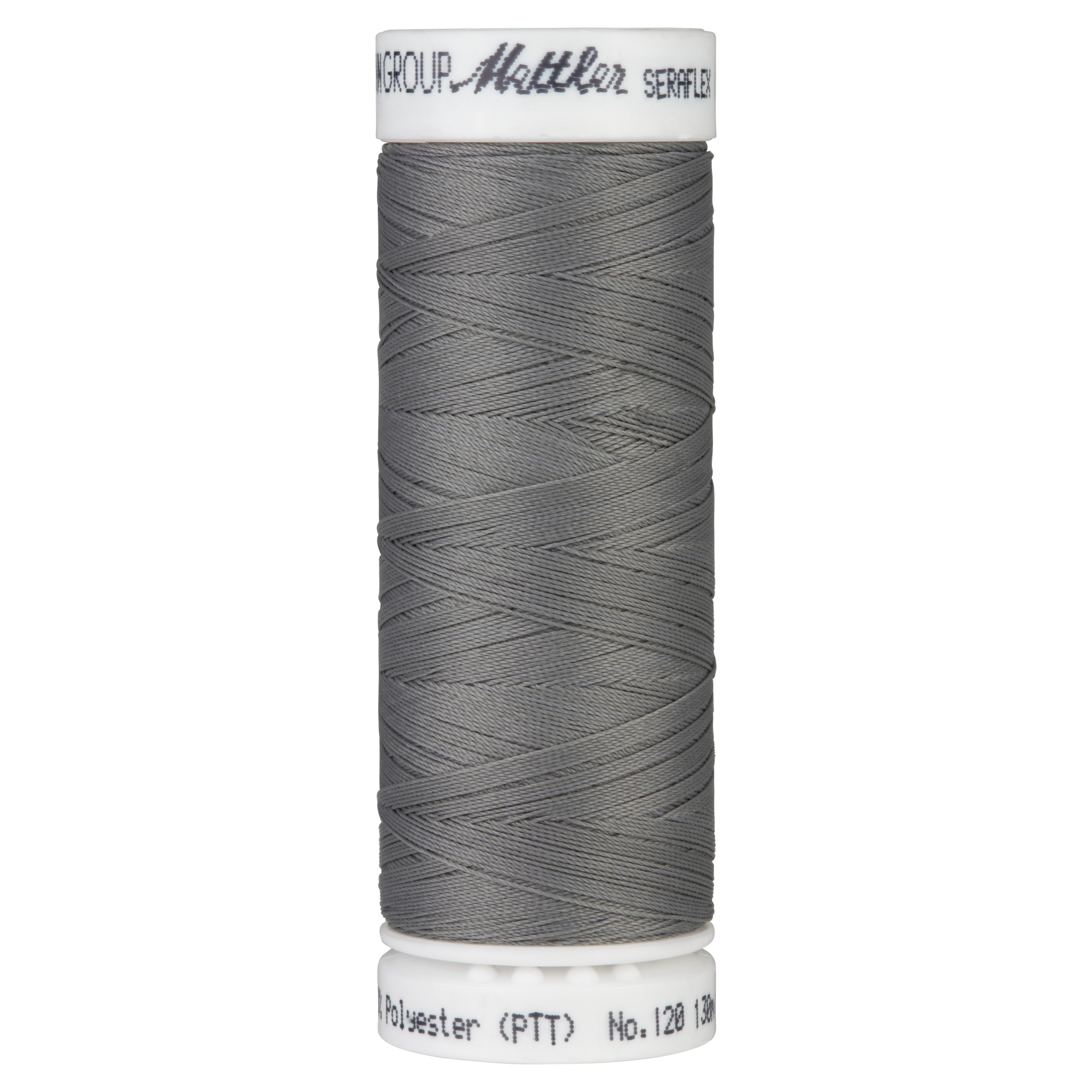 Seraflex Nähgarn, Farbe 0318, Tin Seraflex Nähgarn, Farbe 0318, Tin