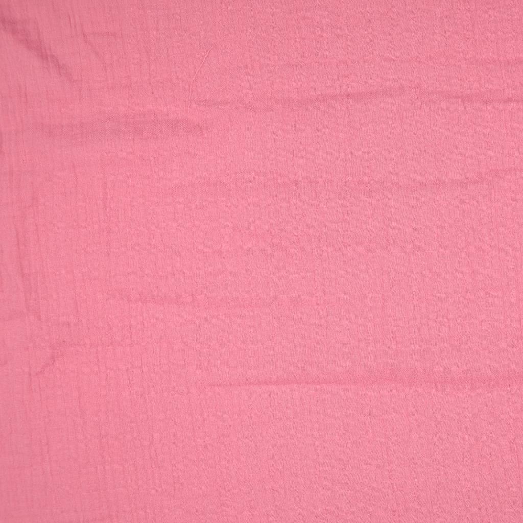 Musselin in rosa Musselin in rosa