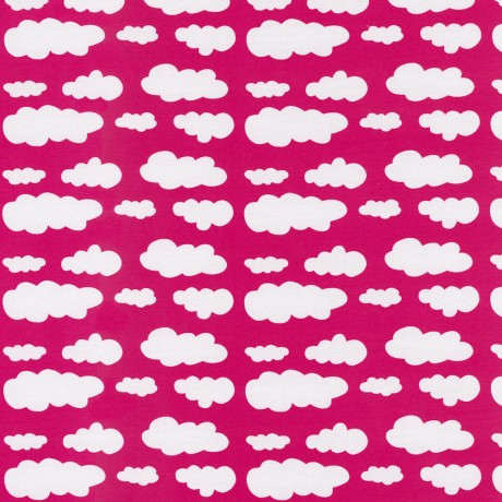 Jersey Verena mit Wolken, erika