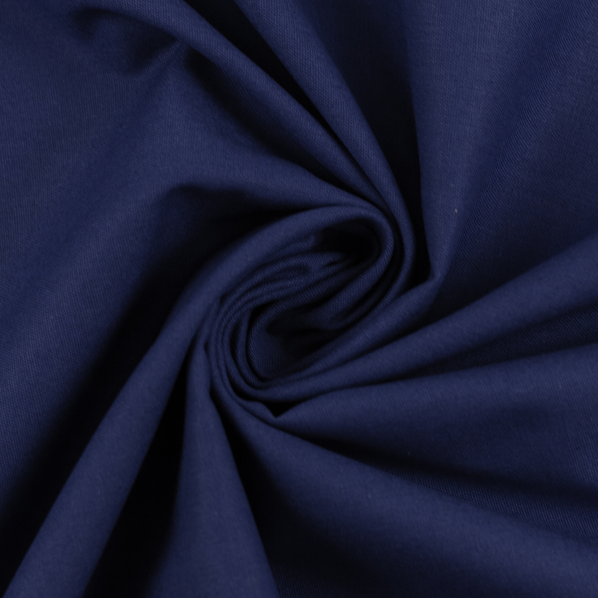 Baumwollstoff Heide navy Baumwollstoff Heide navy