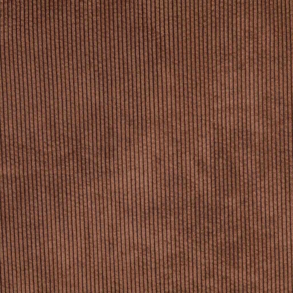 Breitcord braun