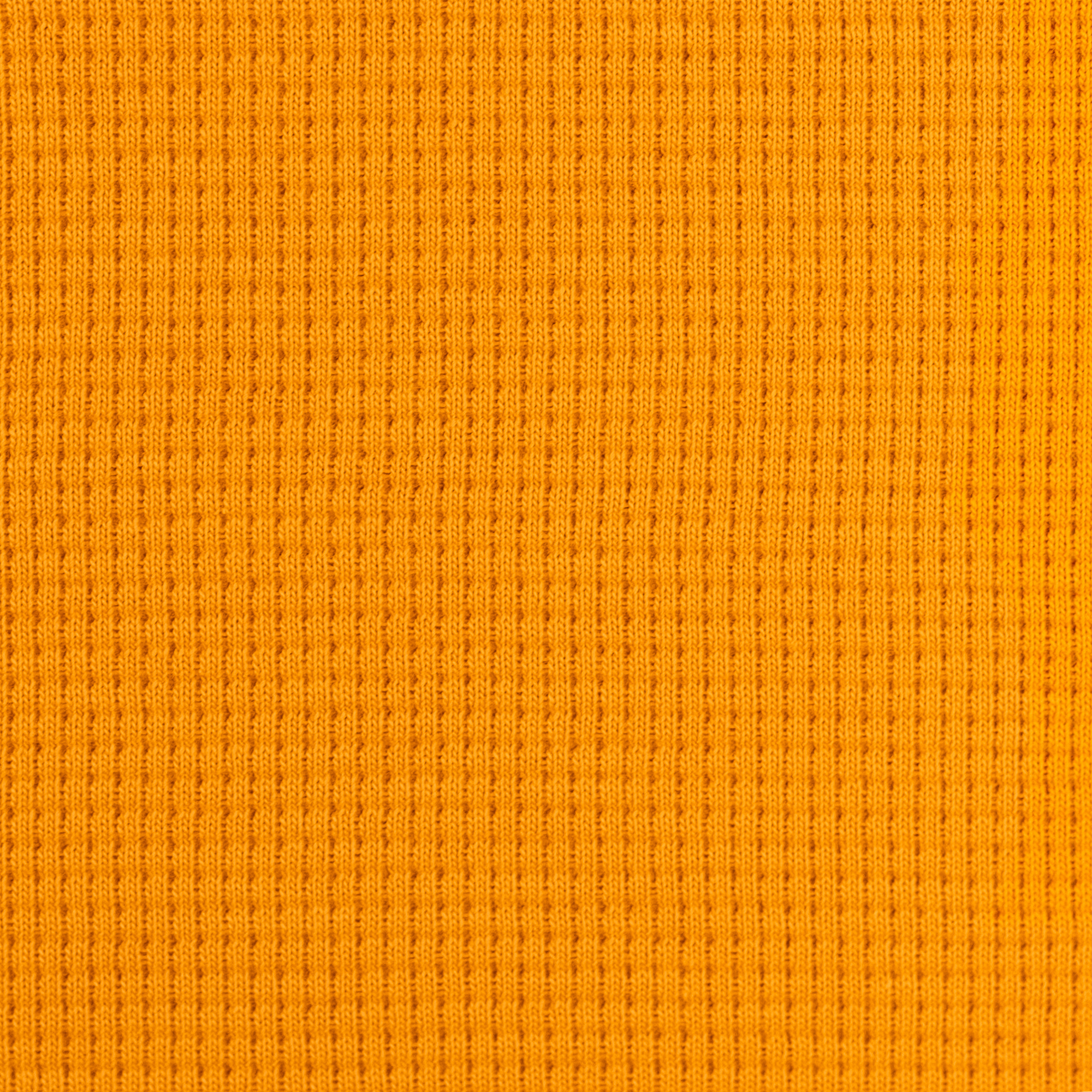Waffeljersey Clarissa senf