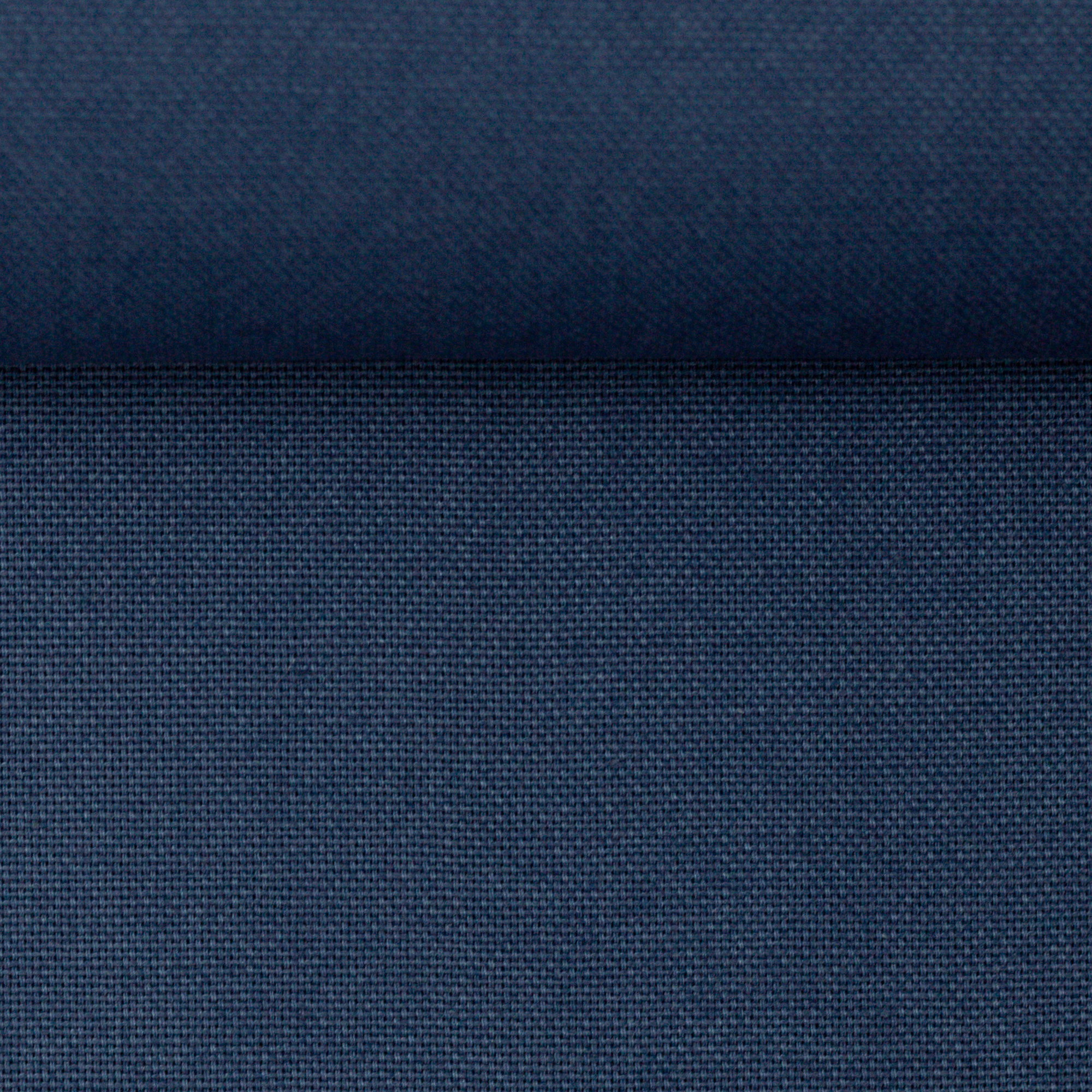 Canvas Calvin jeansblau