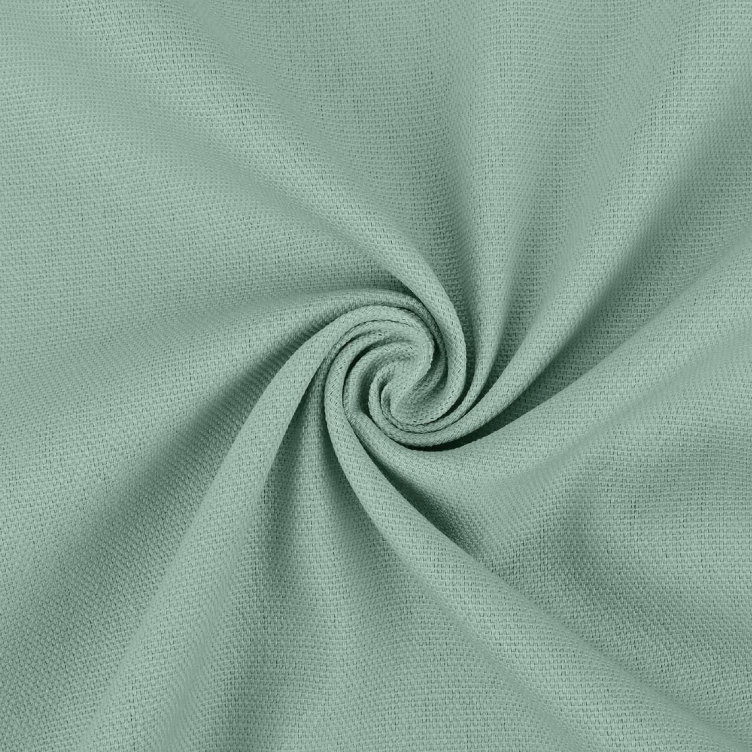 Canvas in lindgrün
