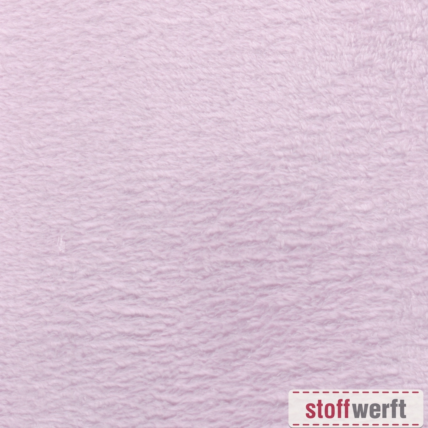 Soft Double Fleece, rosa