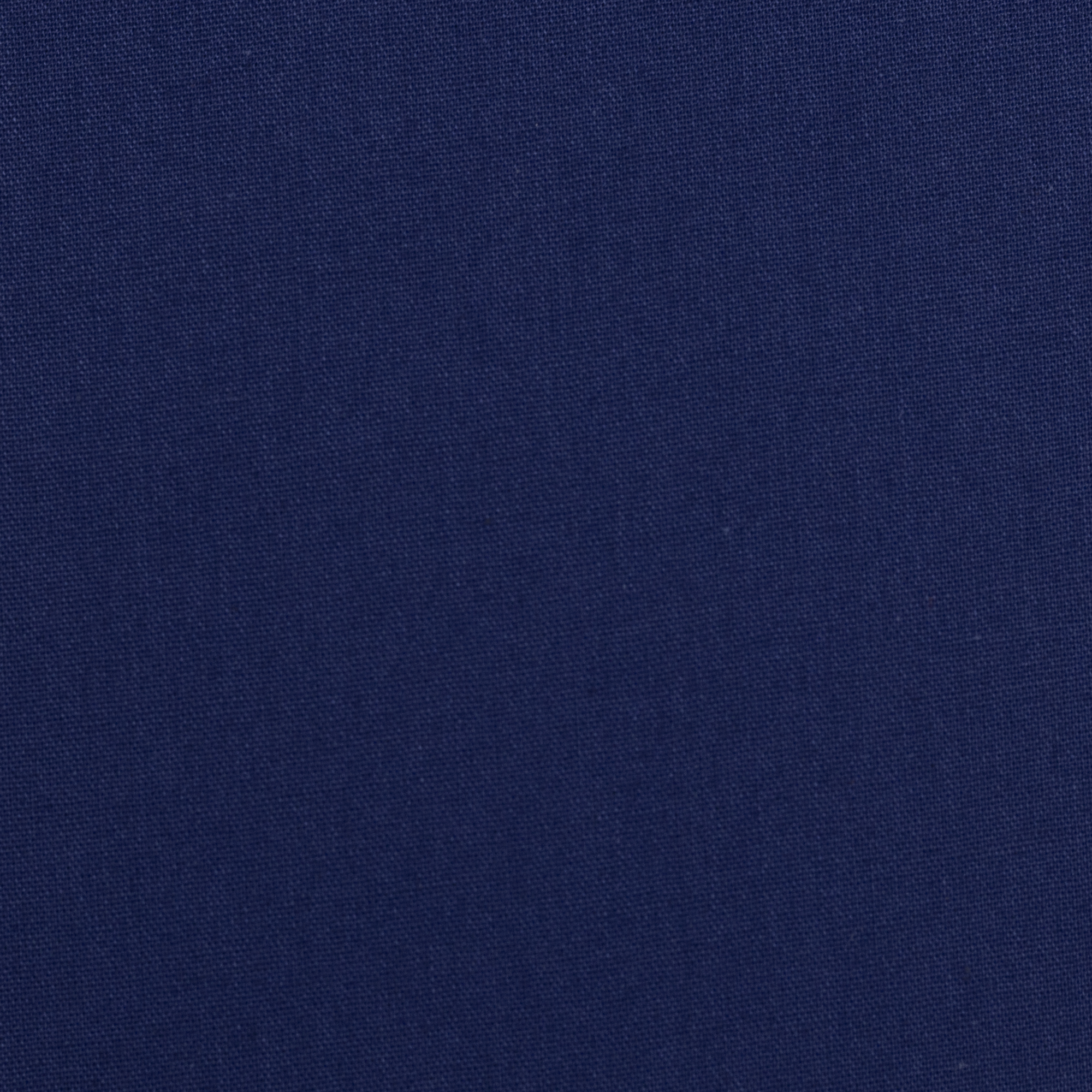 Baumwollstoff Heide navy 