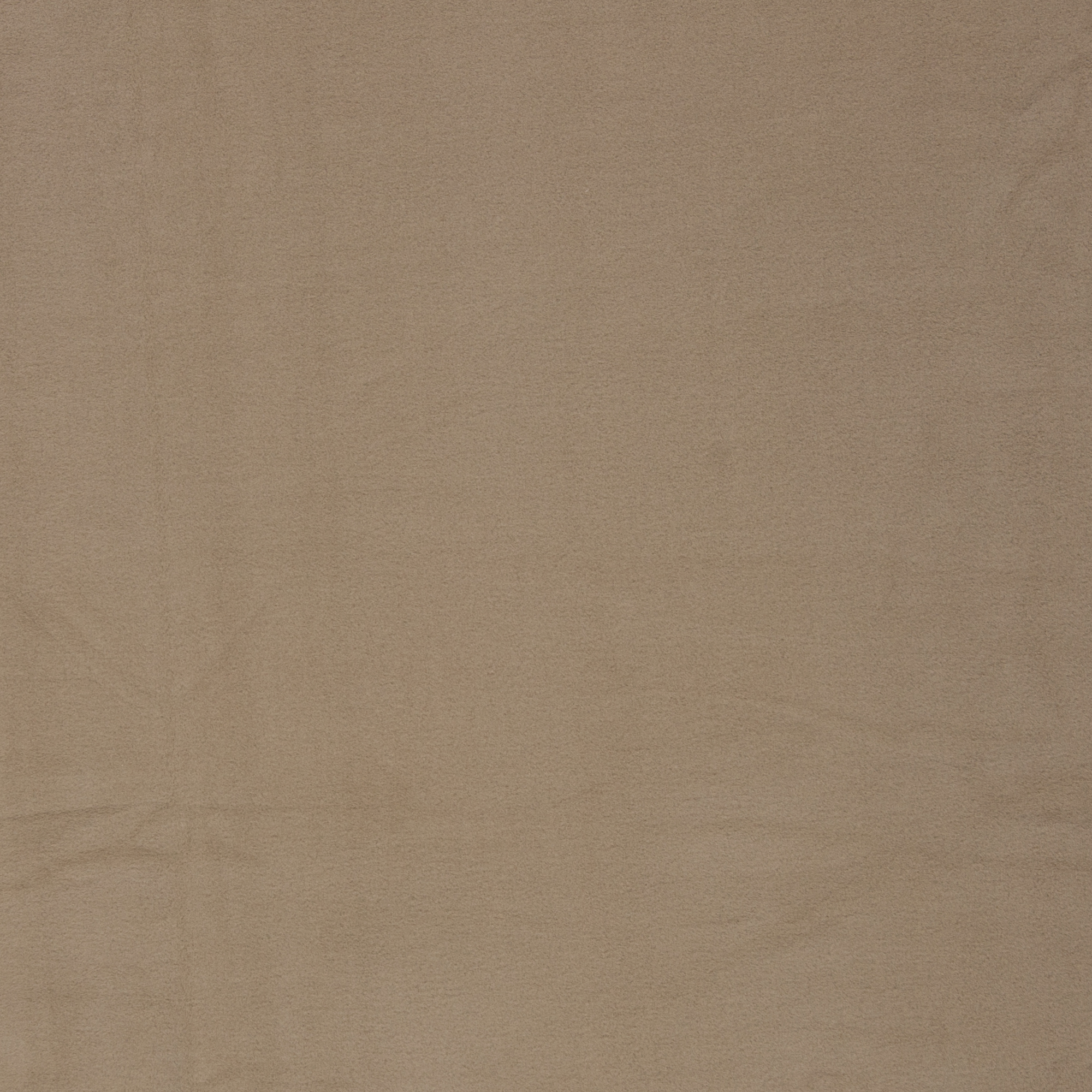 Baumwollfleece Carlos beige