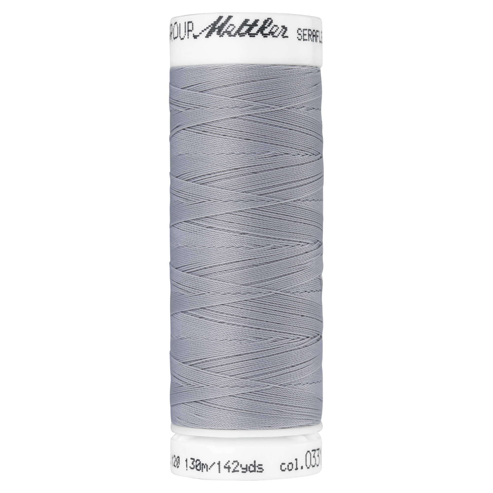 Seraflex Nähgarn, Farbe 0331, Ash Mist Seraflex Nähgarn, Farbe 0331, Ash Mist