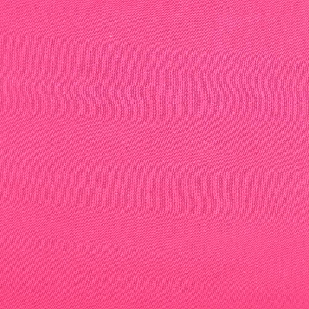 Viskose Twill in pink