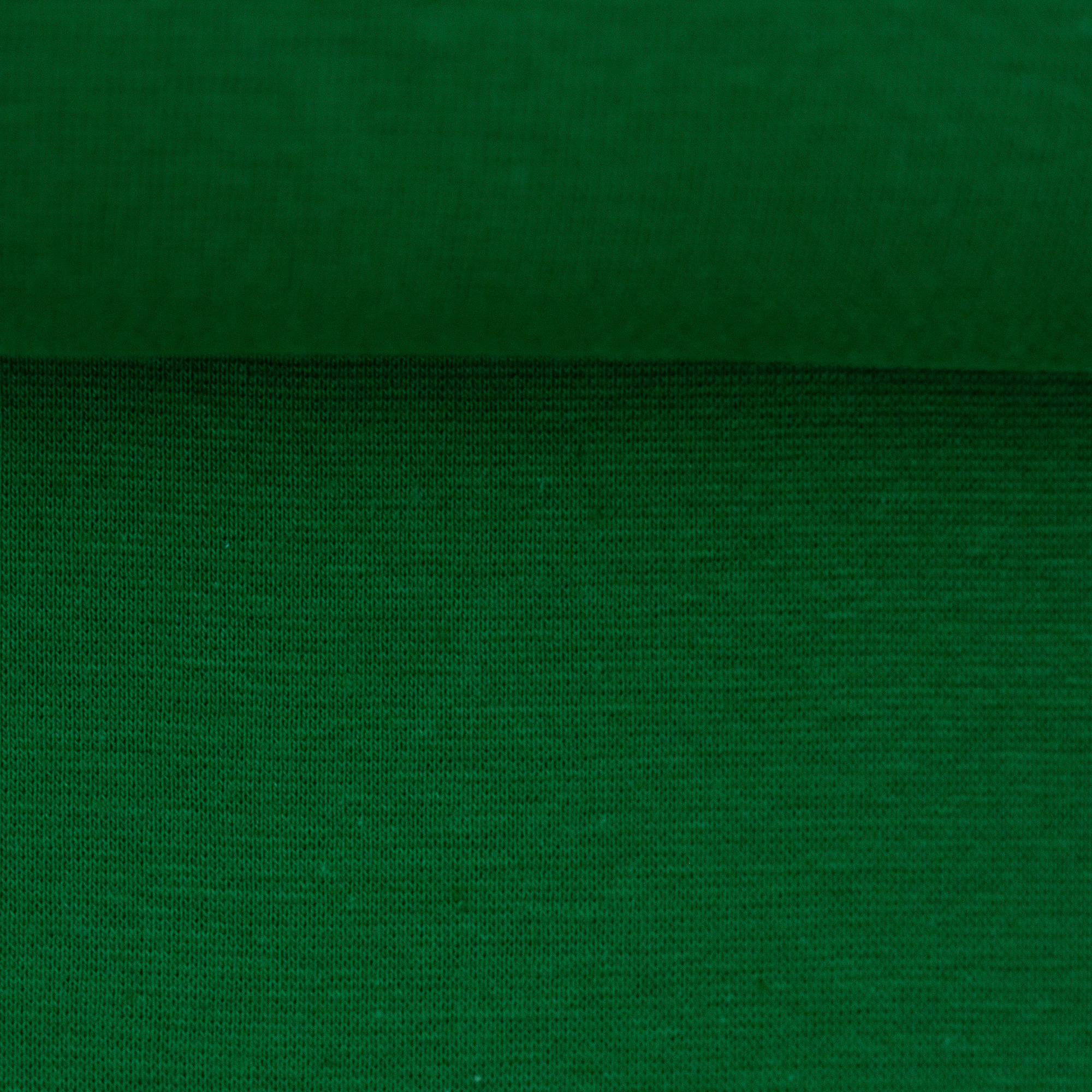 Sweat Maike grasgrün, French Terry Sweat Maike grasgrün, French Terry