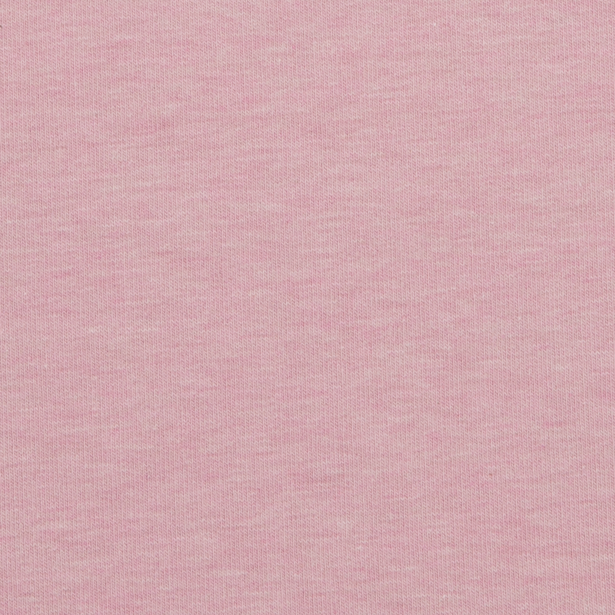 Sweat Maike melange hellrosa, French Terry Sweat Maike melange hellrosa, French Terry