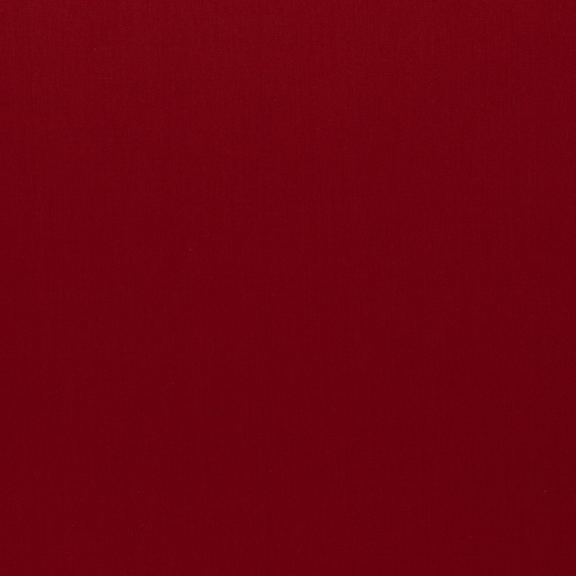 Baumwollstoff Heide burgundy