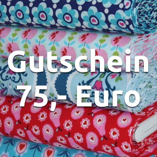 Gutschein 75€