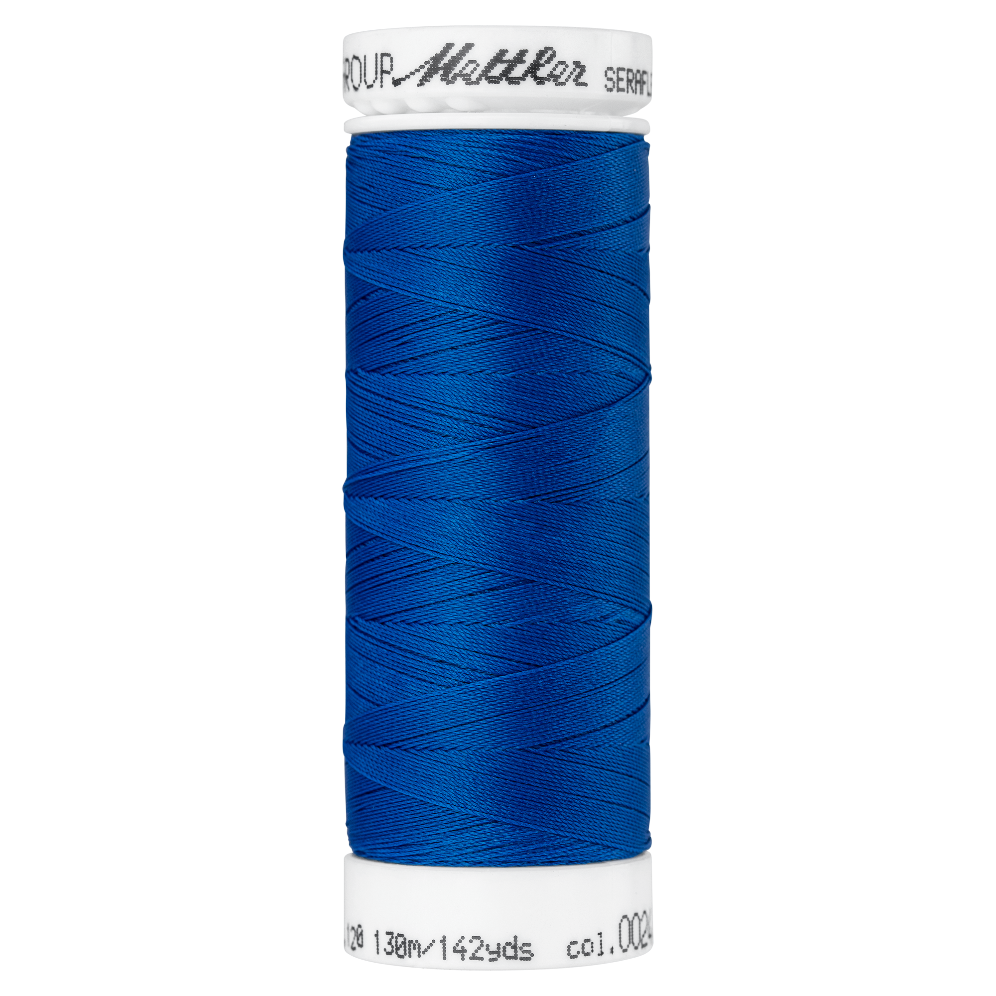Seraflex Nähgarn, Farbe 0024, Colonial Blue