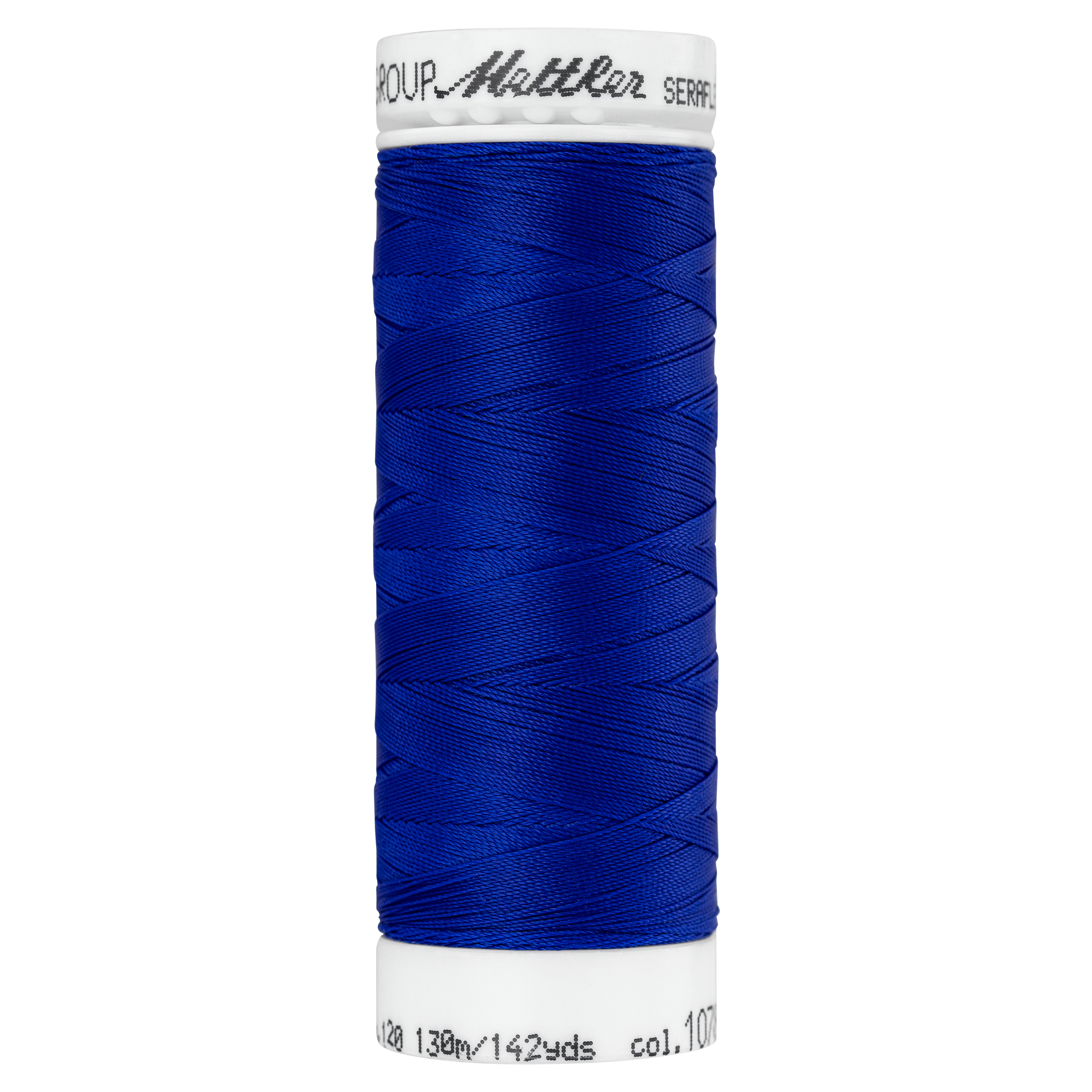 Seraflex Nähgarn, Farbe 1078, Fire Blue