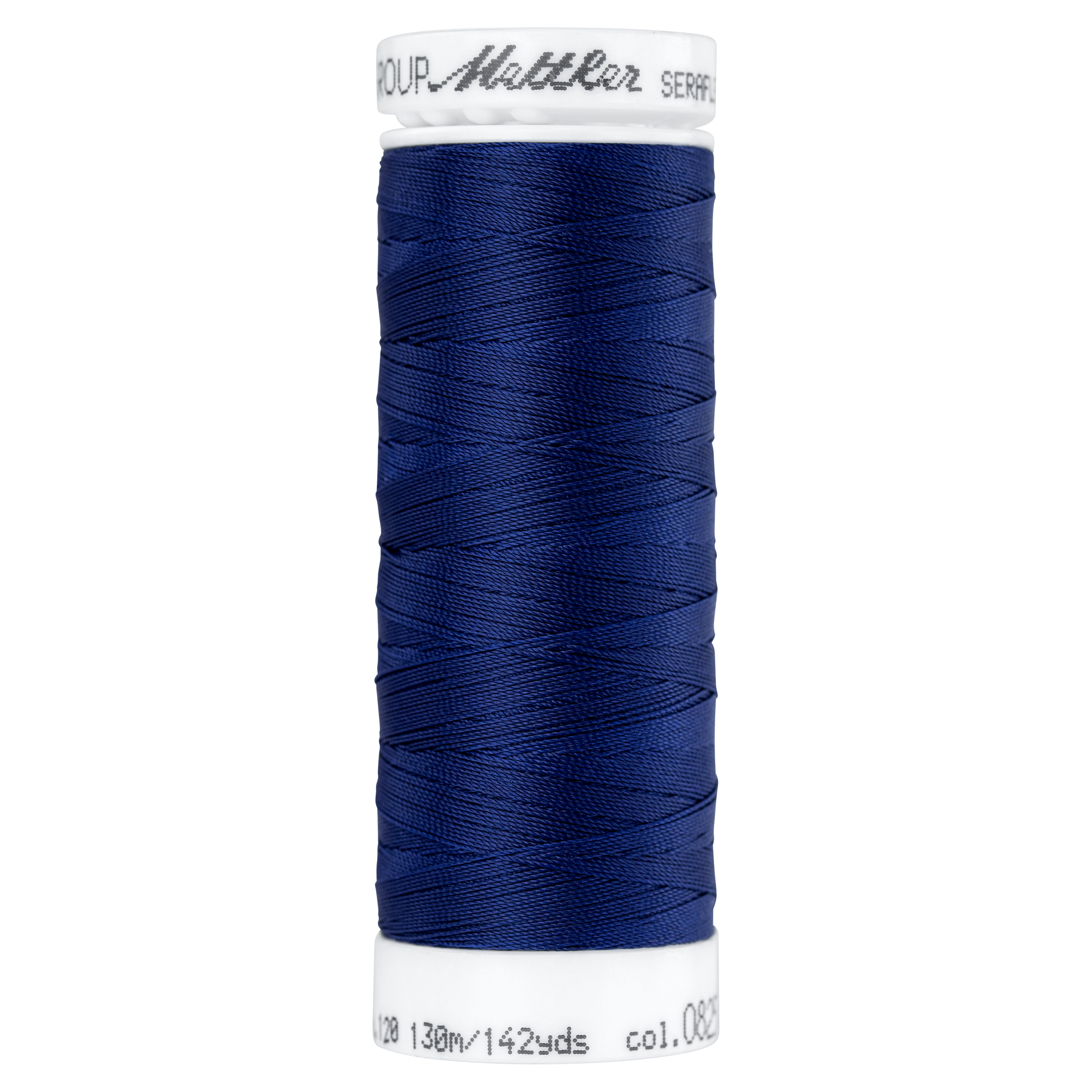 Seraflex Nähgarn, Farbe 0825, Navy