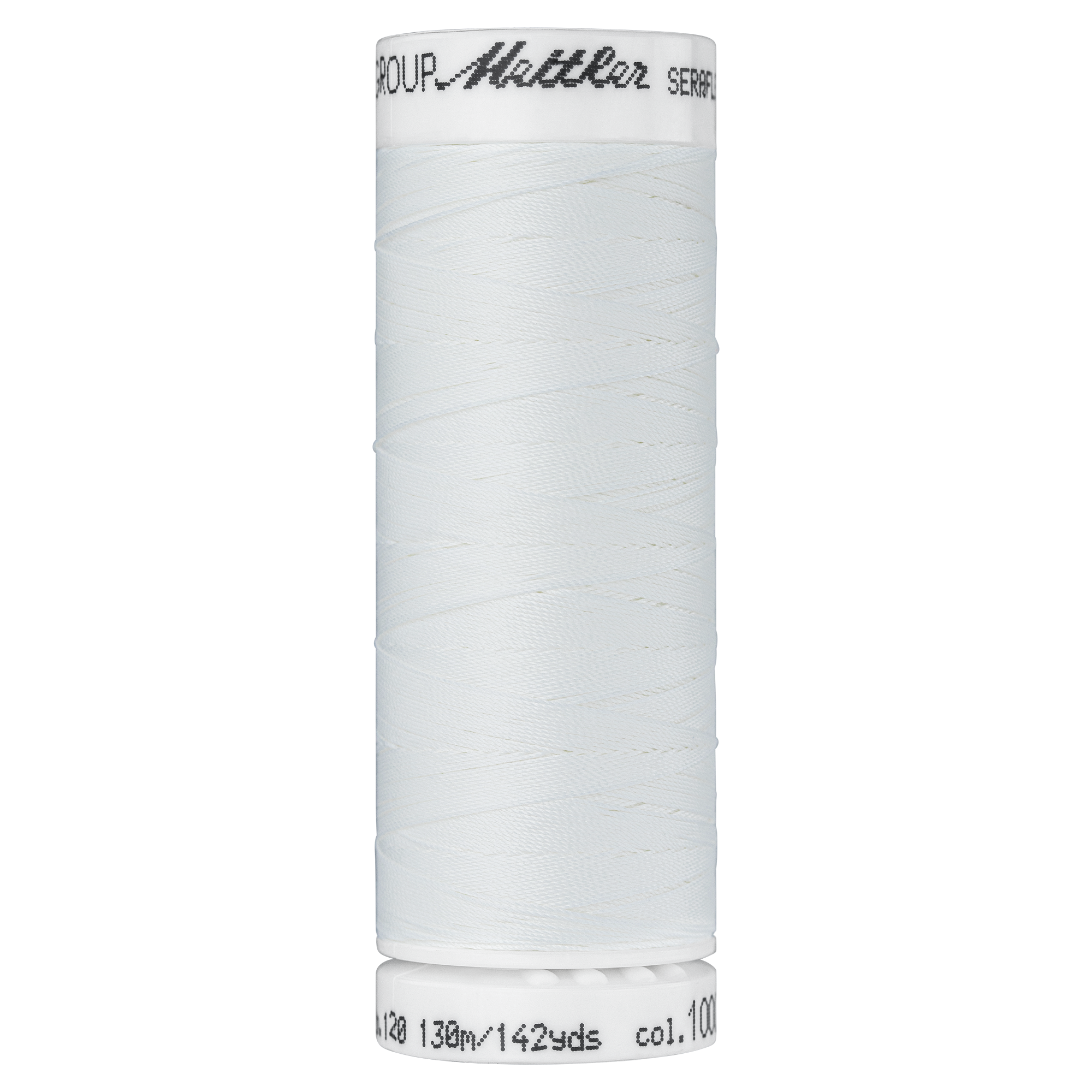 Seraflex Nähgarn, Farbe 1000, Eggshell Seraflex Nähgarn, Farbe 1000, Eggshell