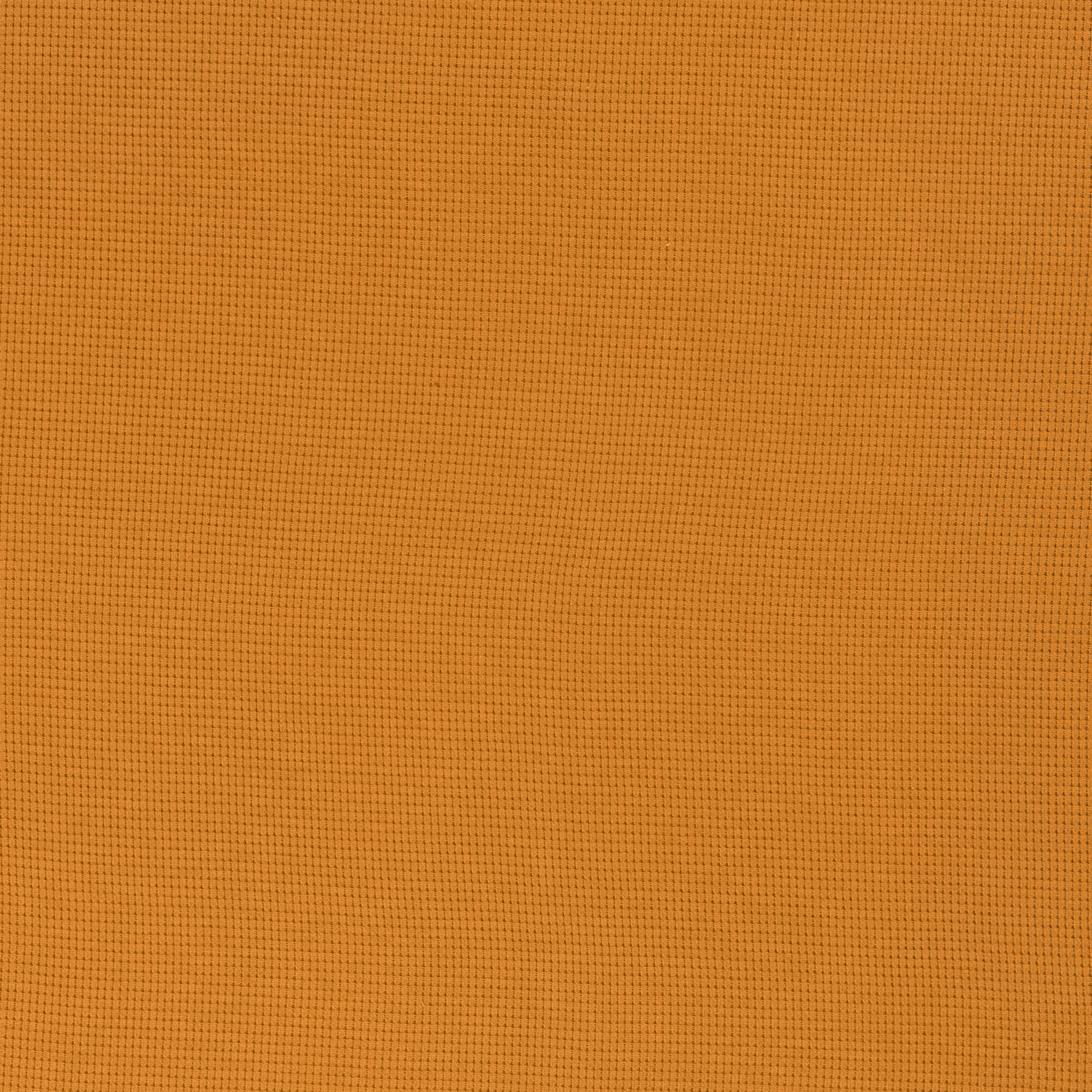 Waffeljersey Clarissa ocker