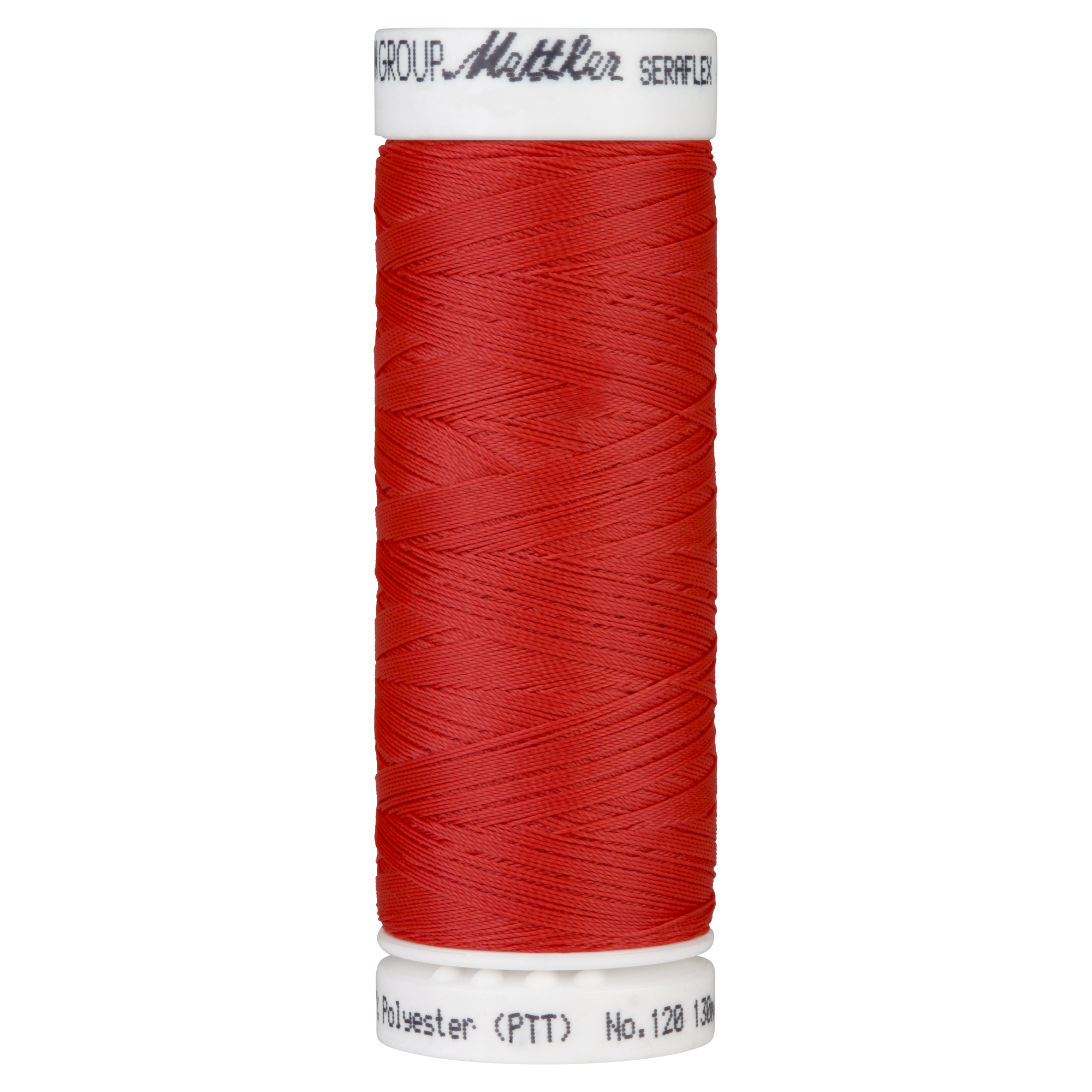 Seraflex Nähgarn, Farbe 0104, Candy Apple Seraflex Nähgarn, Farbe 0104, Candy Apple