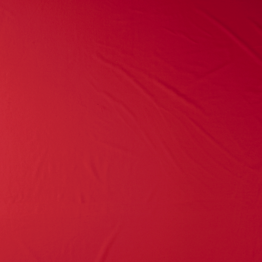 Baumwolljersey in rot