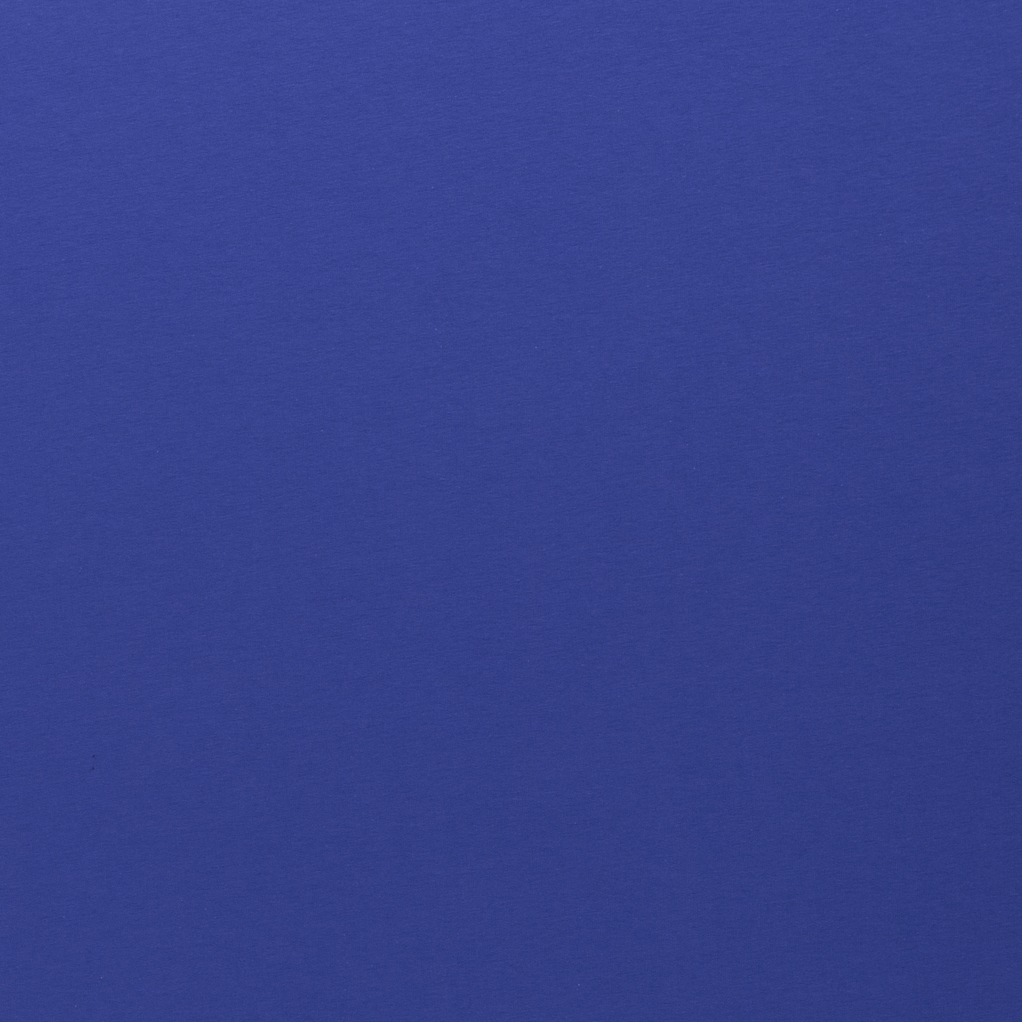 Sweat Maike royalblau, French Terry