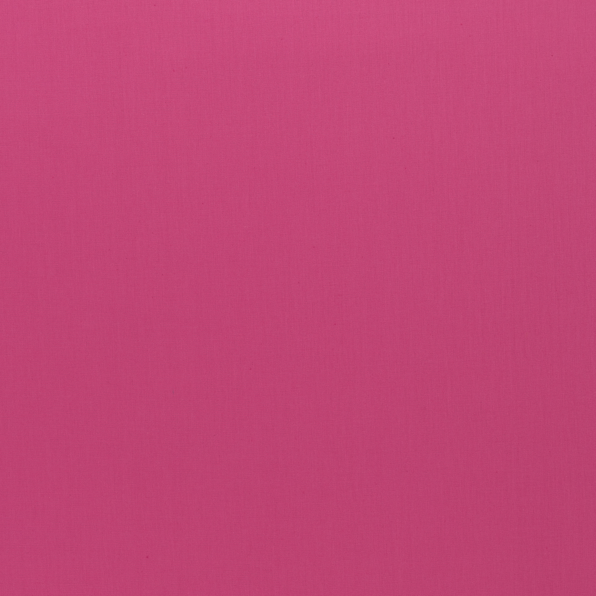 Baumwollstoff Heide pink