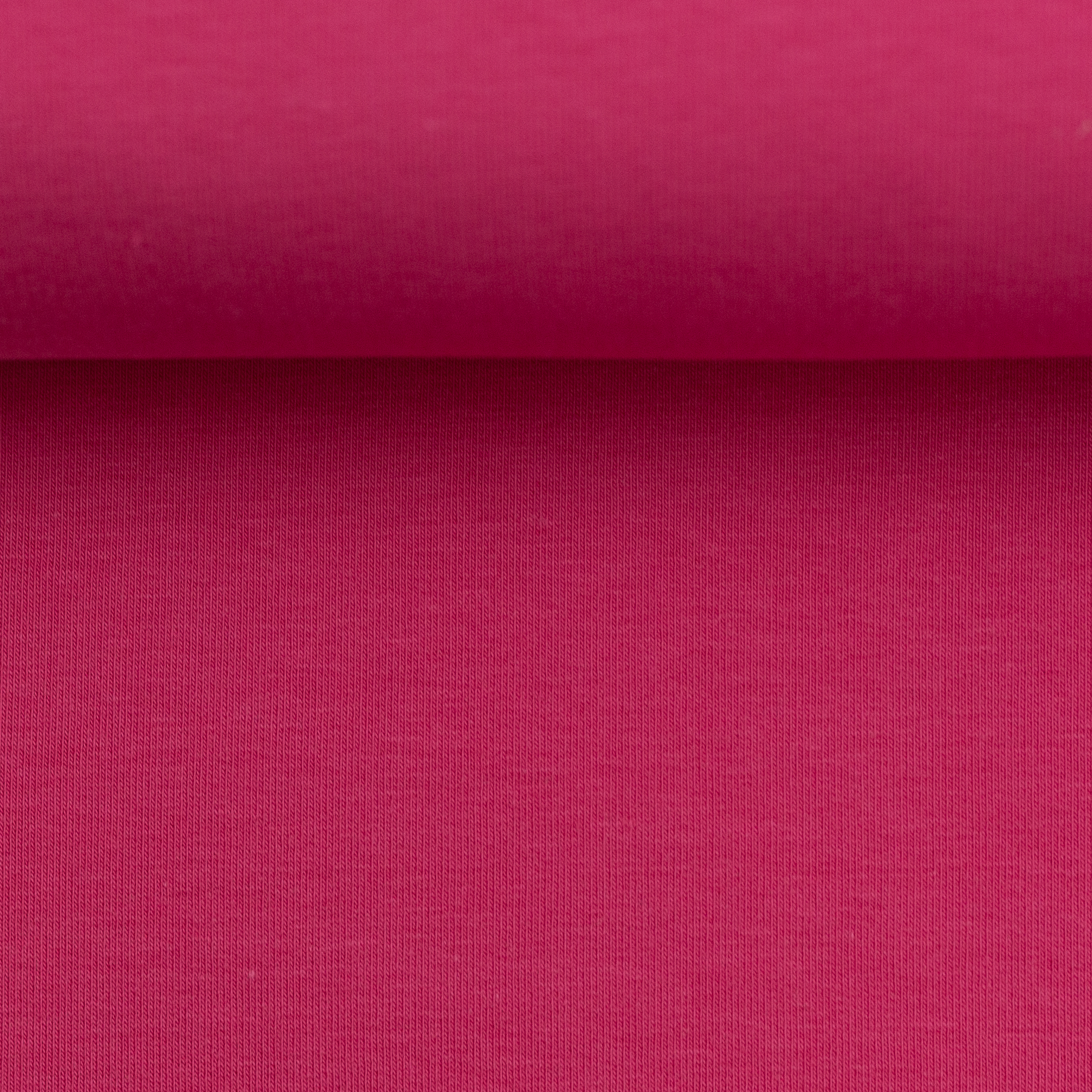 Sweat Maike pink, French Terry Sweat Maike pink, French Terry