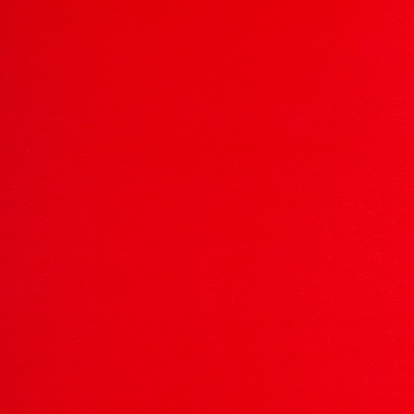 Bündchenware Heike rot