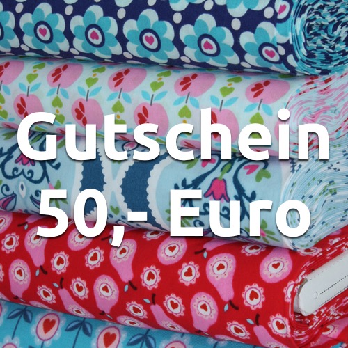 Gutschein 50€