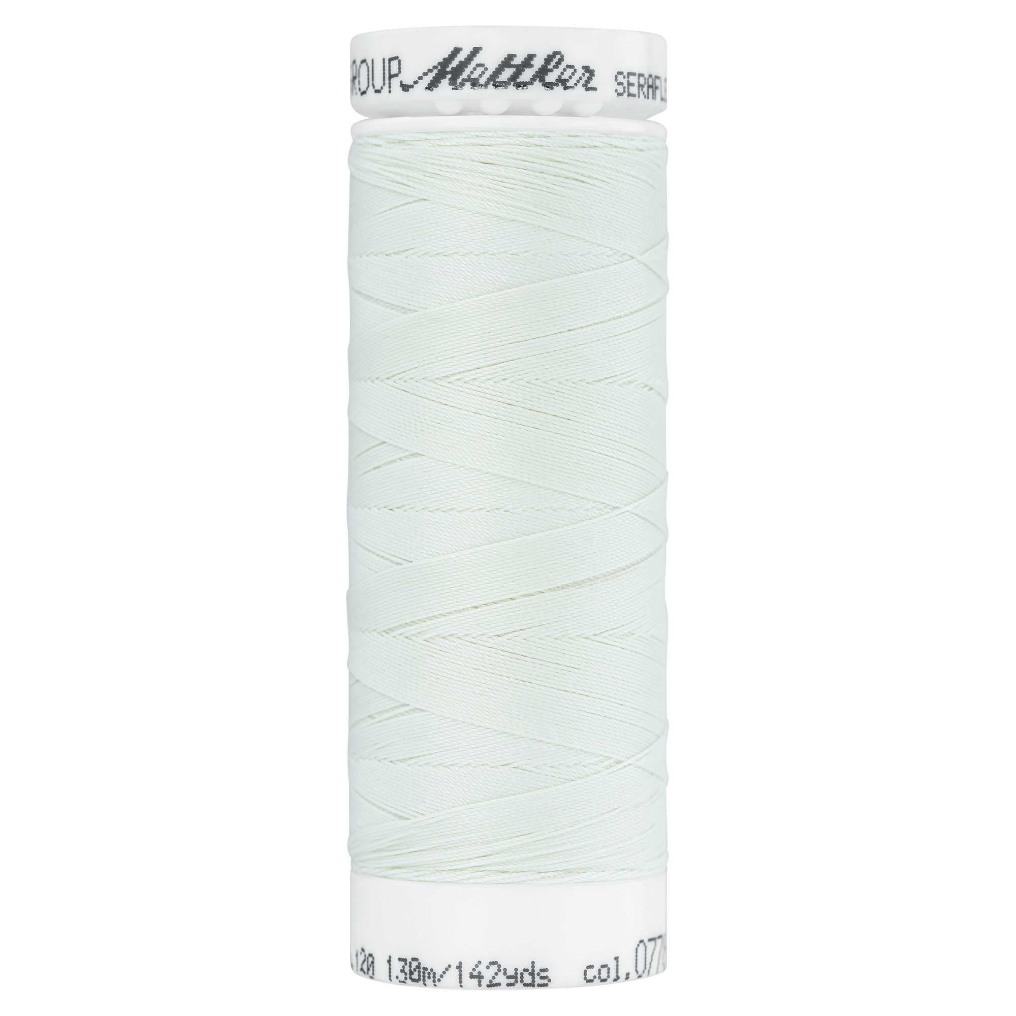 Seraflex Nähgarn, Farbe 0778, Muslin Seraflex Nähgarn, Farbe 0778, Muslin