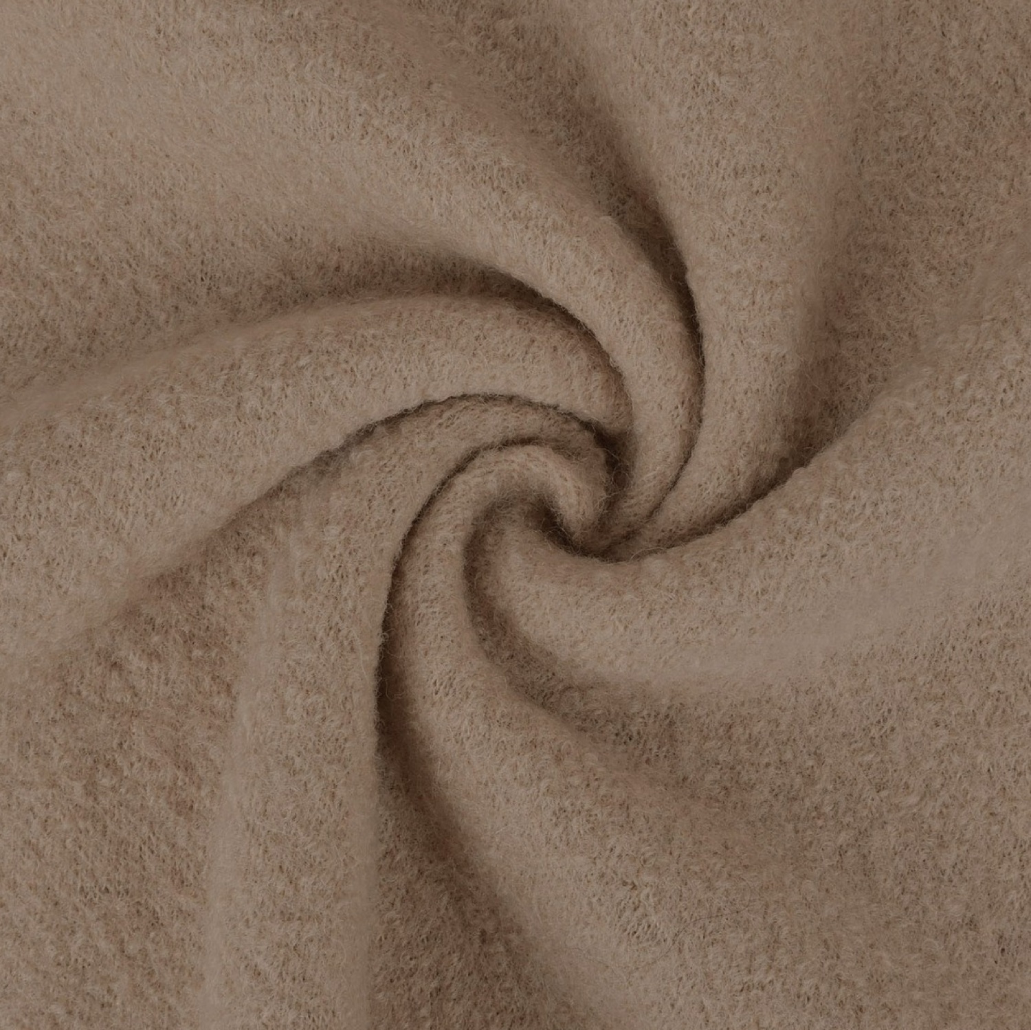 Walkloden beige
