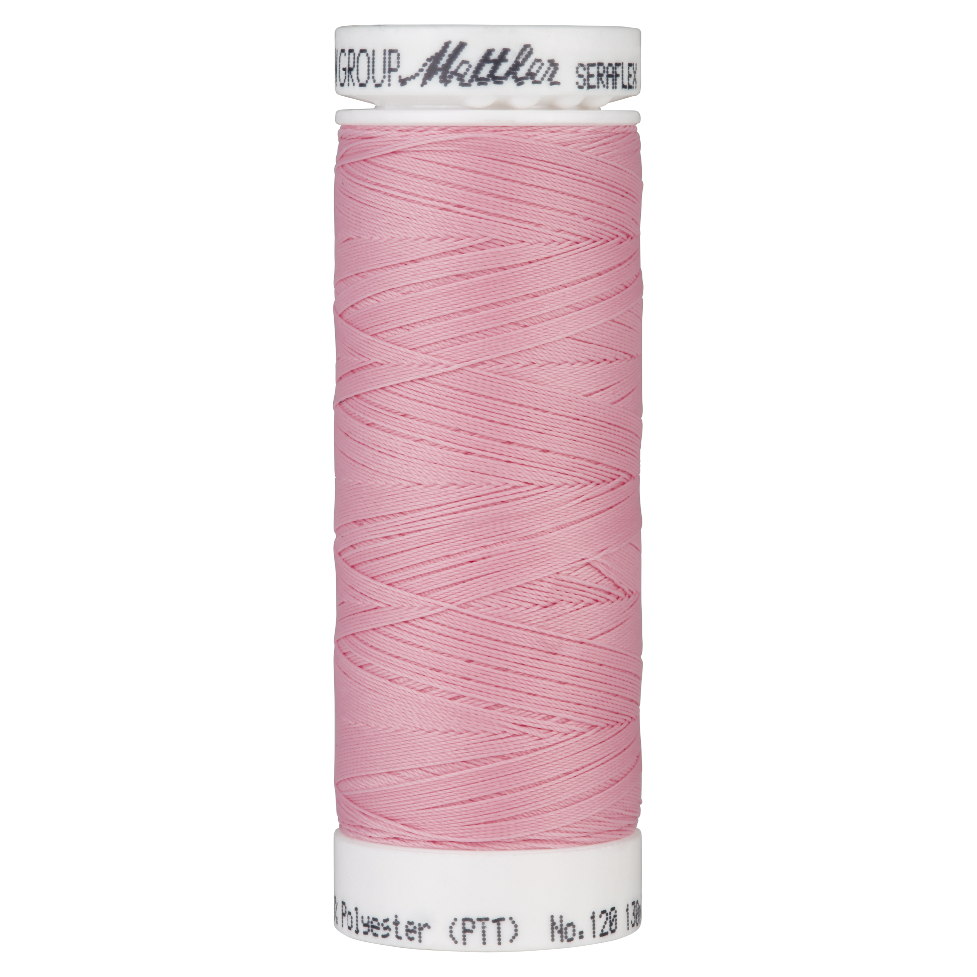 Seraflex Nähgarn, Farbe 1056, Petal Pink Seraflex Nähgarn, Farbe 1056, Petal Pink