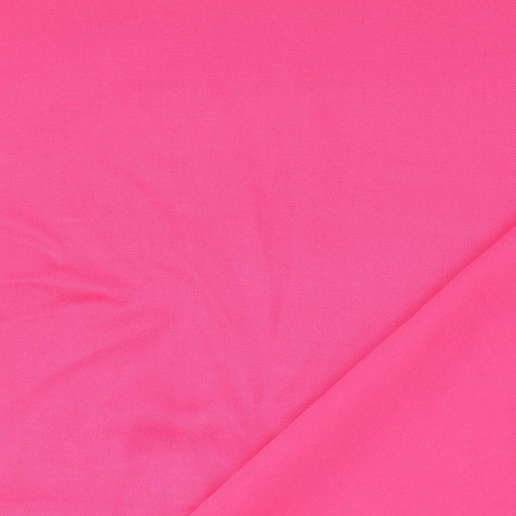 Viskose Twill in pink