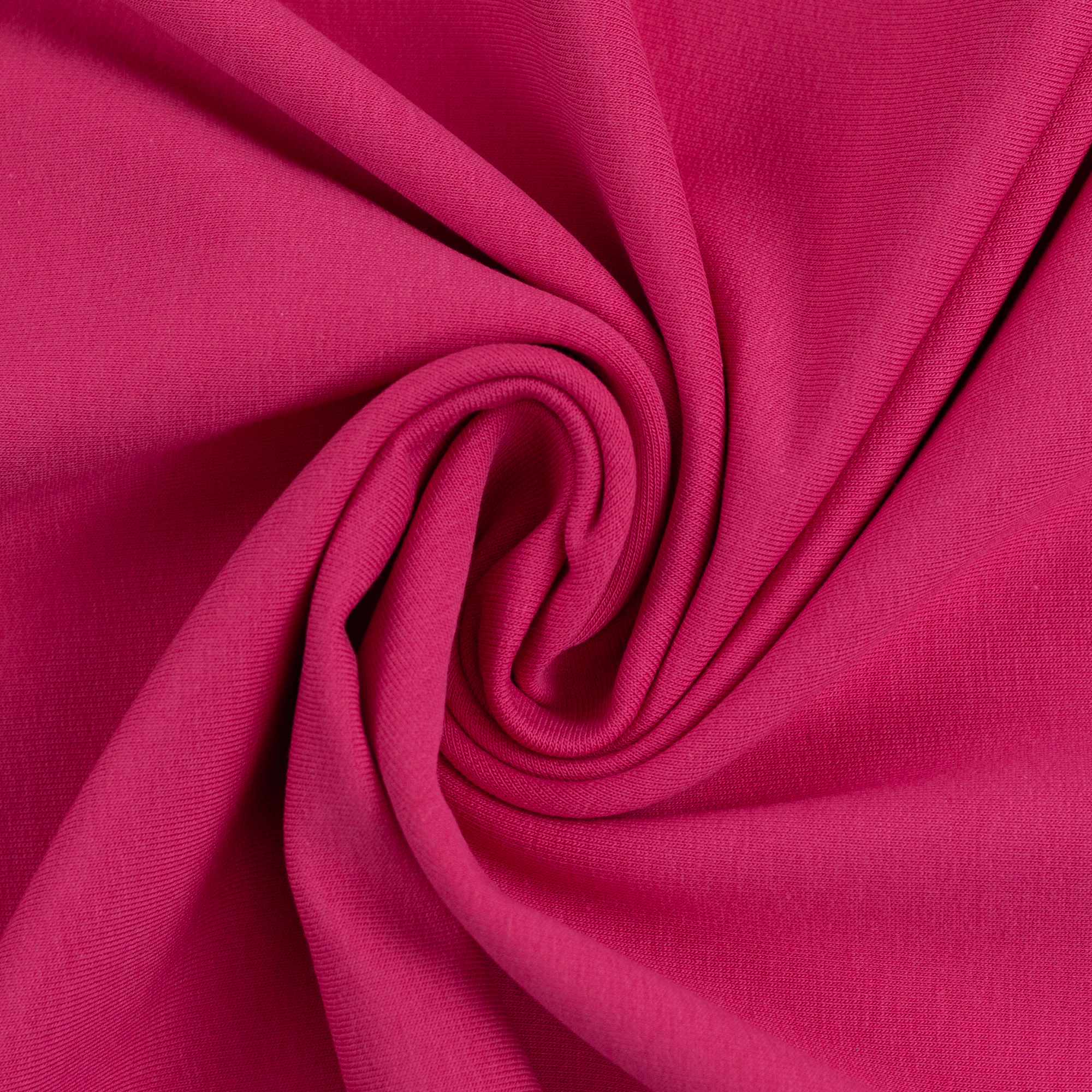 Sweat Maike pink, French Terry Sweat Maike pink, French Terry